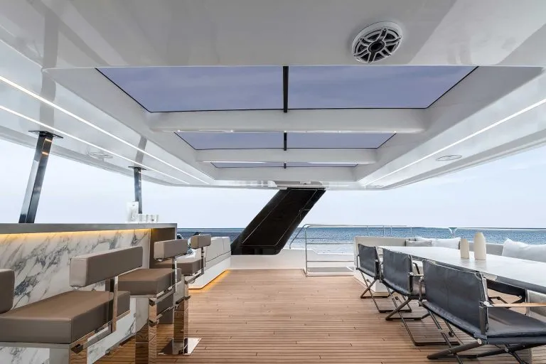 2023 SUNREEF 60 POWER