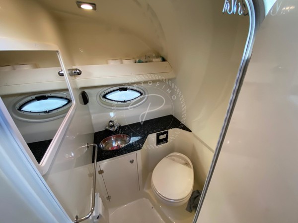 2014 MONTEREY 295 SCR