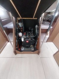 2021 BENETEAU OCEANIS 51.1 - Küçük Resim