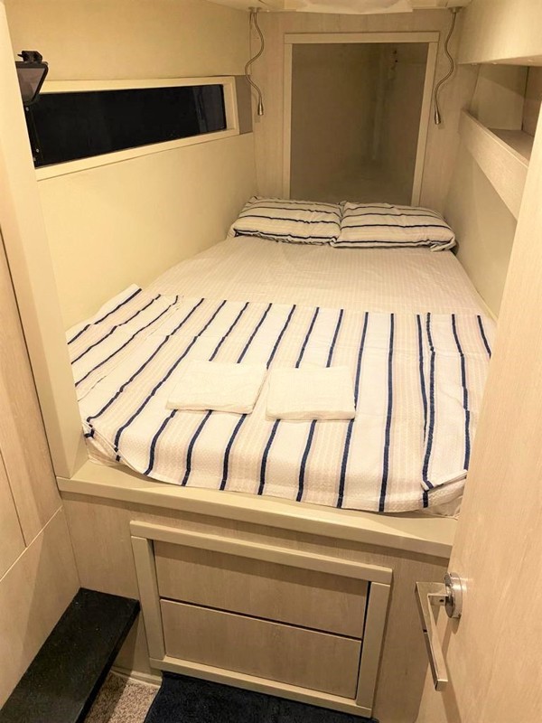 2014 LAGOON 39