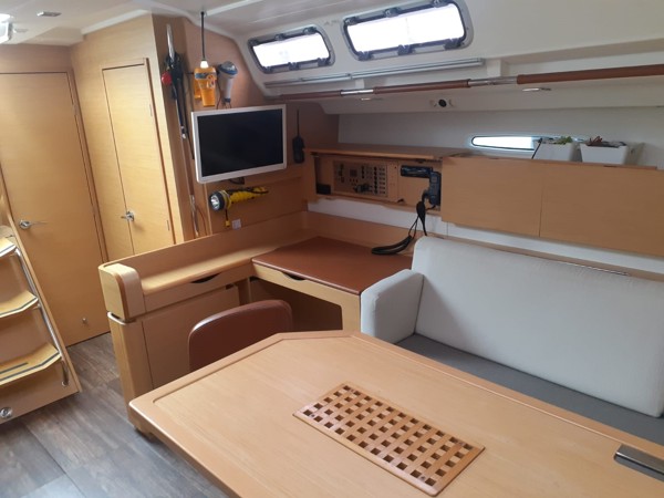 2008 BENETEAU FIRST 45