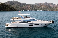 2020 AZIMUT 66 FLY - Küçük Resim