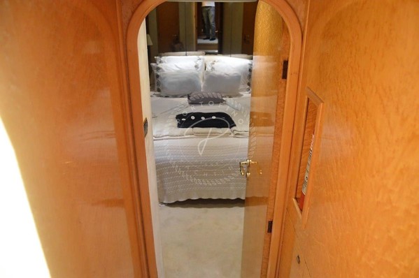 1993 FAIRLINE SQUADRON 65