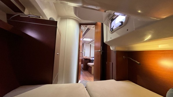 2013 HANSE 385