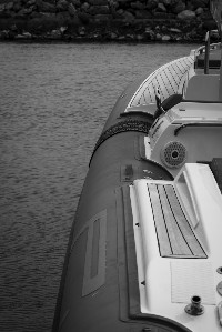 2016 PIRELLI 1100 CABIN - Küçük Resim