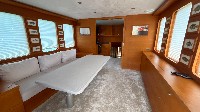 2014 CUSTOM TRAWLER STEEL 21M - Thumbnail Image
