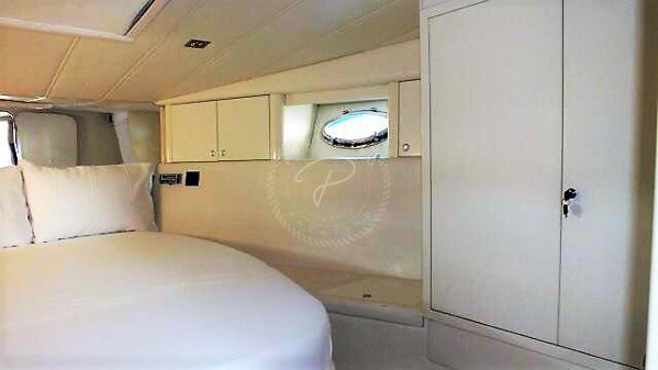 1994 | 2008 RIZZARDI 40 CR