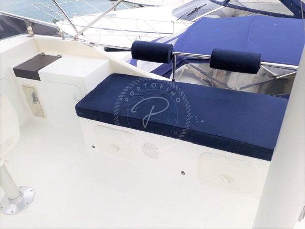 2009 LARUS 42 FLY