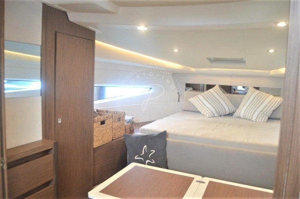 2016 JEANNEAU LEADER 36