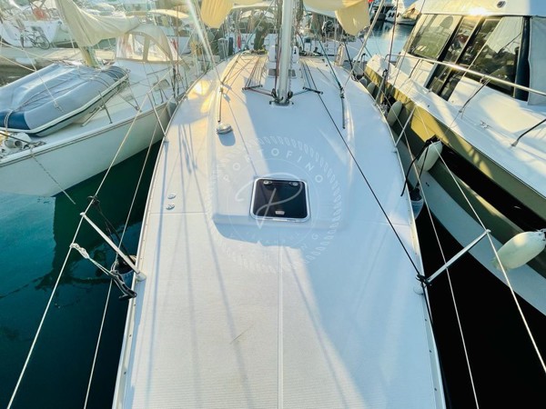 2011 DEHLER VARIANTA 44