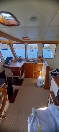2007 CUSTOM TRAWLER 14.80M - Küçük Resim