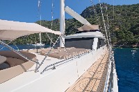 2025 LUXURY GULET 42 M - Küçük Resim