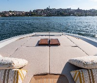 2026 NUMARINE 27 XP - Küçük Resim