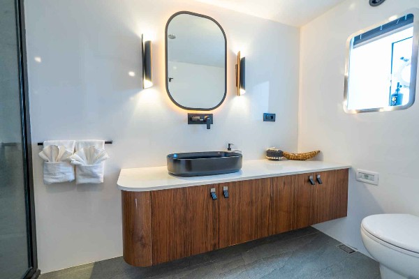 2024 MOTOR SAILOR 50 M