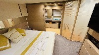 2012 FERRETTI 720 FLY - Immagine Miniatura