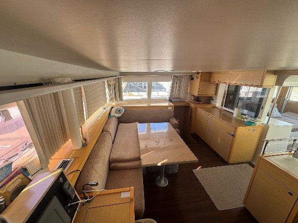 2012 LAGOON 450
