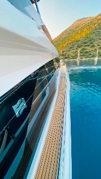 2023 FERRETTI 670 - Immagine Miniatura