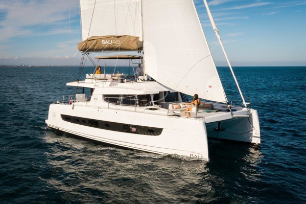 2021 BALI 4.6