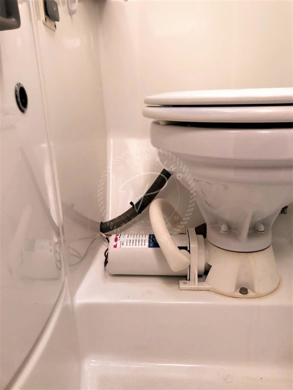2008 BENETEAU OCEANIS 50