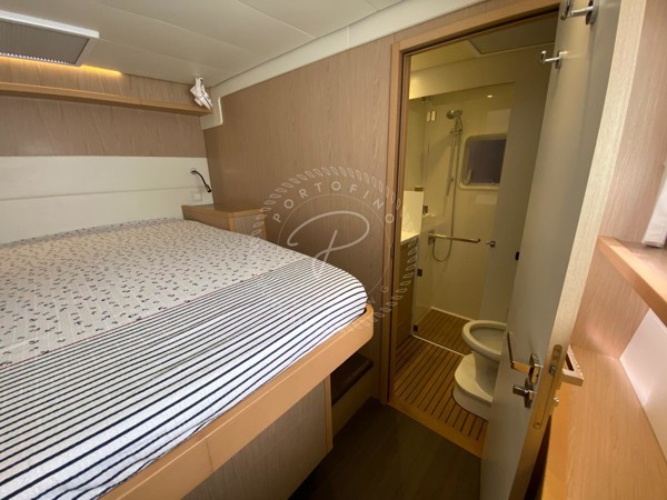 2013 LAGOON 52