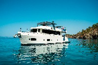 2023 CUSTOM TRAWLER 22 M - Küçük Resim