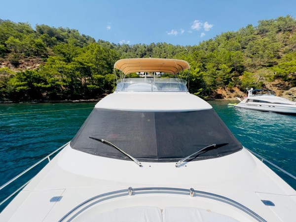 2008 FAIRLINE SQUADRON 68