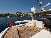 2011 BENETEAU SWIFT TRAWLER 52 - Küçük Resim