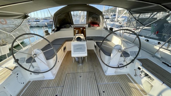 2014 BAVARIA 46 CRUISER