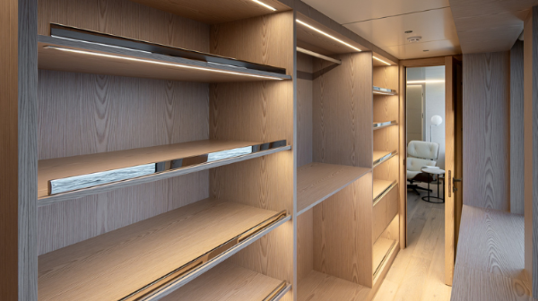 2028 NUMARINE 40 MXP