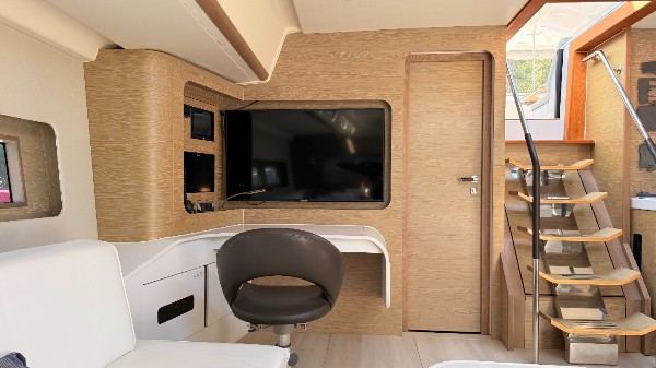 2019 HANSE 675