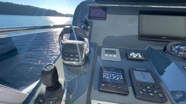 2022 SIRENA 58