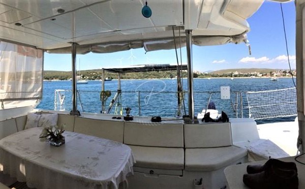 2007 LAGOON 440