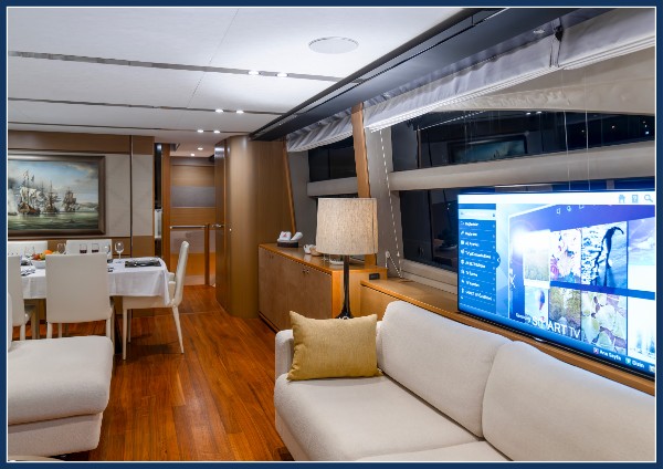 2014 PRINCESS 82