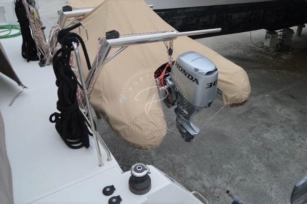 2014 LAGOON 450 F