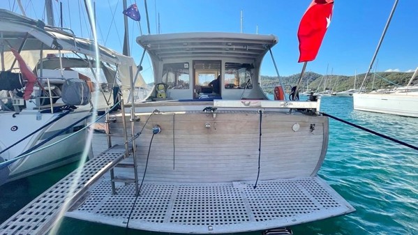 2006 ORION DALOS 40