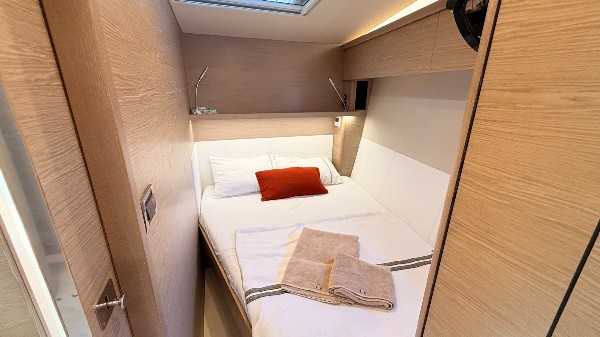 2019 HANSE 675