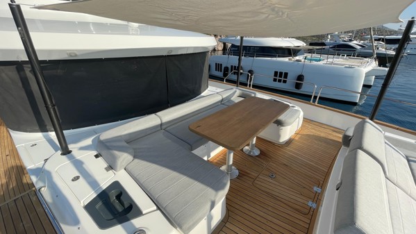 2022 SIRENA 64