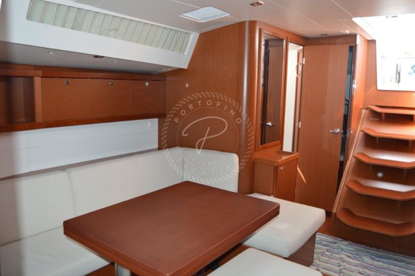 2015 BENETEAU OCEANIS 48