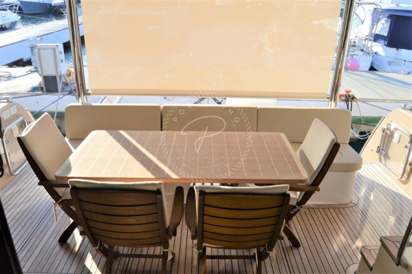 2017 ABSOLUTE NAVETTA 58