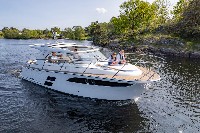 2026 MAREX 310 SUN CRUISER - Thumbnail Image