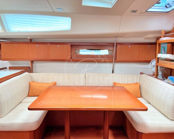 2008 BENETEAU OCEANIS 50