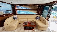 2007 PRINCESS 21M  - Thumbnail Image