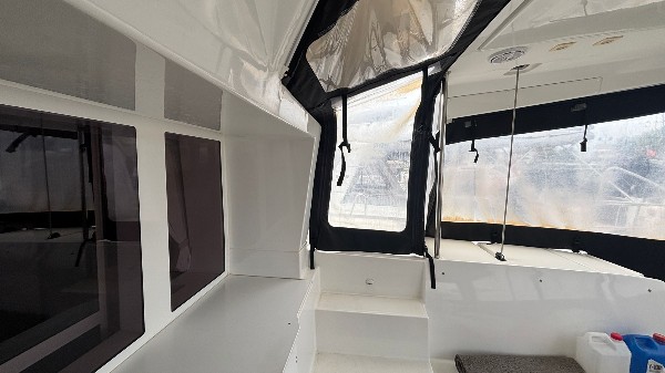 2019 LAGOON 450 F OWNER'S VERSION