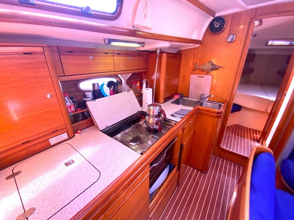 2006 BAVARIA 39