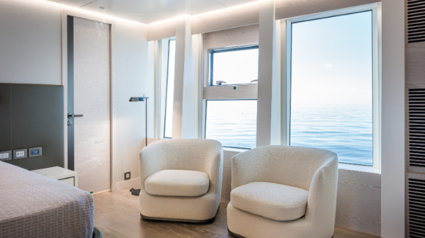 2028 NUMARINE 40 MXP