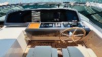 2016 SANLORENZO SL86 - Immagine Miniatura