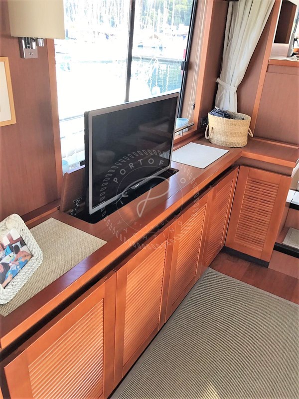 2014 BENETEAU SWIFT TRAWLER 50