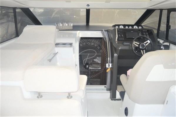 2016 JEANNEAU LEADER 36