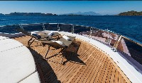 2010/2023 MOTOR YACHT 46 M - Küçük Resim