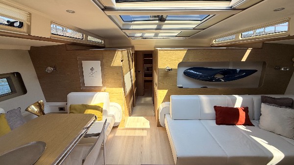 2019 HANSE 675